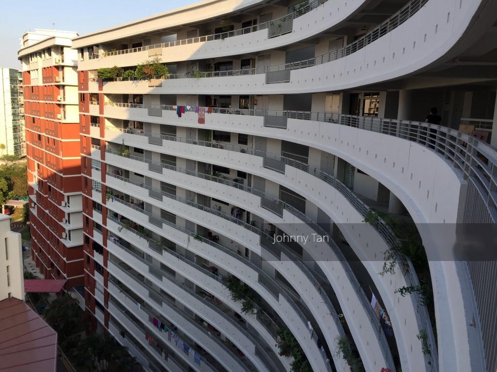 Blk 159 Hougang Street 11 (Hougang), HDB 5 Rooms #129881852